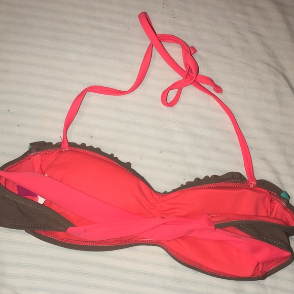 SWIM TOP - Picture 3 of 4